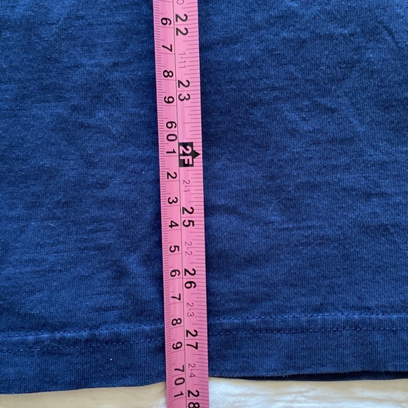 LL Bean Organic Cotton Tshirt - Picture 5 of 9